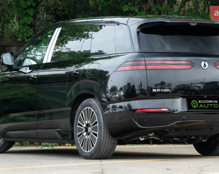 купить новое авто Denza N8L 2025 года от официального дилера Автосалон ECODRIVE AUTO Київ Denza фото