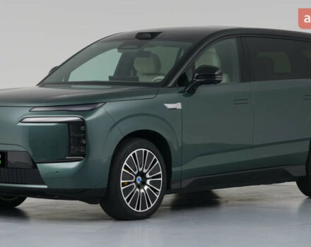 купить новое авто Denza N8L 2025 года от официального дилера Автосалон ECODRIVE AUTO Київ Denza фото