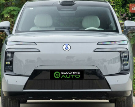 купить новое авто Denza N8L 2025 года от официального дилера Автосалон ECODRIVE AUTO Київ Denza фото