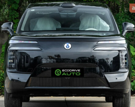 купити нове авто Denza N8L 2025 року від офіційного дилера Автосалон ECODRIVE AUTO Київ Denza фото