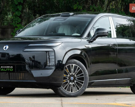 купити нове авто Denza N8L 2025 року від офіційного дилера Автосалон ECODRIVE AUTO Київ Denza фото