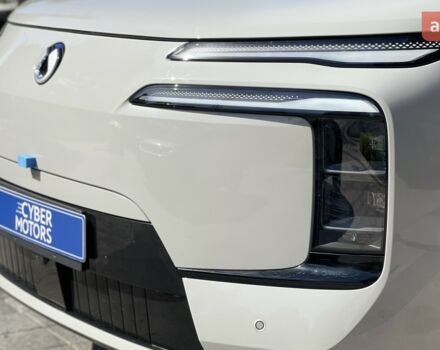 купить новое авто Denza N8L 2025 года от официального дилера Влада Denza фото