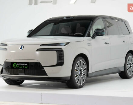 купити нове авто Denza N8L 2025 року від офіційного дилера Автосалон ECODRIVE AUTO Київ Denza фото