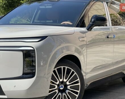 купить новое авто Denza N8L 2025 года от официального дилера Влада Denza фото