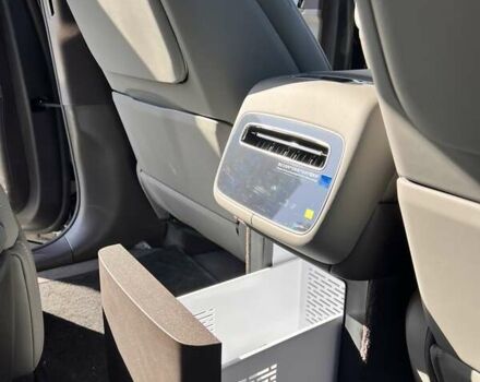 Черный Denza N9, объемом двигателя 0 л и пробегом 1 тыс. км за 92900 $, фото 21 на Automoto.ua