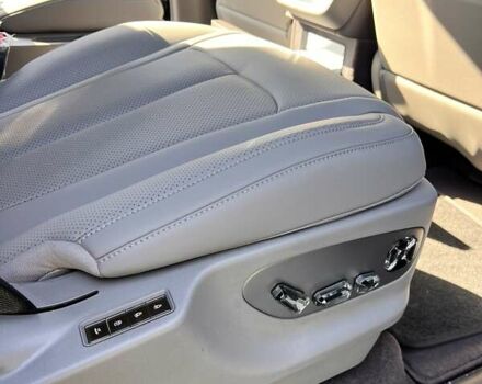 Черный Denza N9, объемом двигателя 0 л и пробегом 1 тыс. км за 92900 $, фото 22 на Automoto.ua