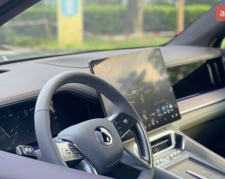 купити нове авто Denza N9 2025 року від офіційного дилера Cyber Motors New Denza фото
