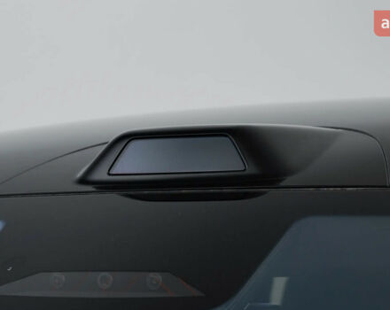 купить новое авто Denza N9 2025 года от официального дилера METEK Denza фото