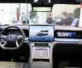 купить новое авто Denza N9 2025 года от официального дилера ЕКОДРАЙВ АВТО Denza фото