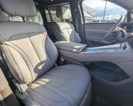 Denza N9, об'ємом двигуна 2 л та пробігом 1 тис. км за 83000 $, фото 13 на Automoto.ua