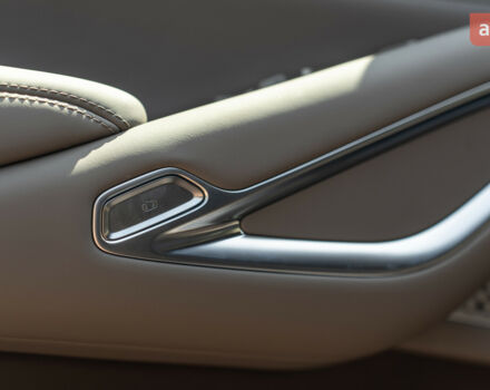 купить новое авто Denza N9 2025 года от официального дилера Автосалон ECODRIVE AUTO Київ Denza фото