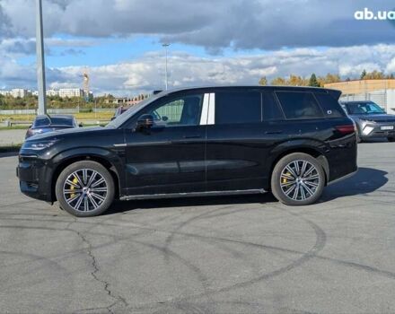 Denza N9, об'ємом двигуна 0 л та пробігом 1 тис. км за 83000 $, фото 6 на Automoto.ua