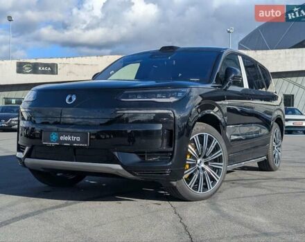 Denza N9, об'ємом двигуна 2 л та пробігом 1 тис. км за 83000 $, фото 3 на Automoto.ua