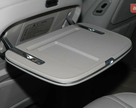 купить новое авто Denza N9 2025 года от официального дилера METEK Denza фото