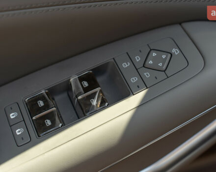 купить новое авто Denza N9 2025 года от официального дилера Автосалон ECODRIVE AUTO Київ Denza фото