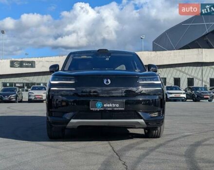 Denza N9, об'ємом двигуна 2 л та пробігом 1 тис. км за 83000 $, фото 1 на Automoto.ua