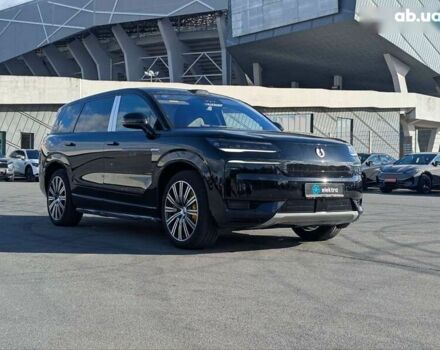 Denza N9, об'ємом двигуна 0 л та пробігом 1 тис. км за 83000 $, фото 9 на Automoto.ua