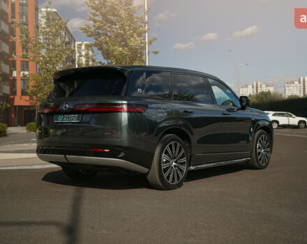 купити нове авто Denza N9 2025 року від офіційного дилера ЕКОДРАЙВ АВТО Denza фото