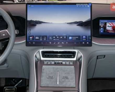 Denza N9, об'ємом двигуна 2 л та пробігом 0 тис. км за 76850 $, фото 21 на Automoto.ua