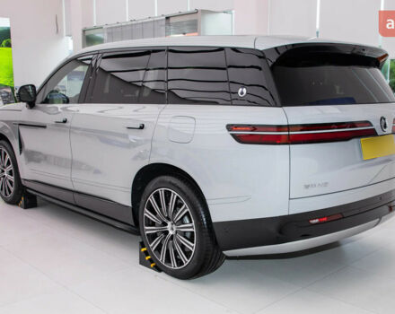 Denza N9, об'ємом двигуна 2 л та пробігом 0 тис. км за 76850 $, фото 7 на Automoto.ua