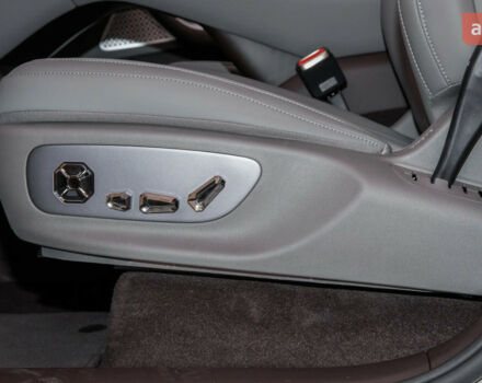 Denza N9, об'ємом двигуна 2 л та пробігом 0 тис. км за 76850 $, фото 17 на Automoto.ua