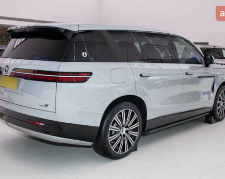 Denza N9, объемом двигателя 2 л и пробегом 0 тыс. км за 76850 $, фото 8 на Automoto.ua