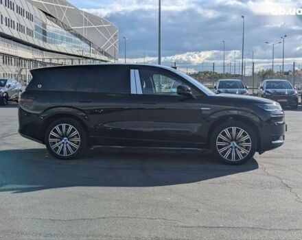 Denza N9, об'ємом двигуна 0 л та пробігом 1 тис. км за 83000 $, фото 1 на Automoto.ua