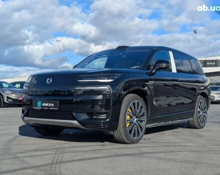 Denza N9, об'ємом двигуна 0 л та пробігом 1 тис. км за 83000 $, фото 7 на Automoto.ua