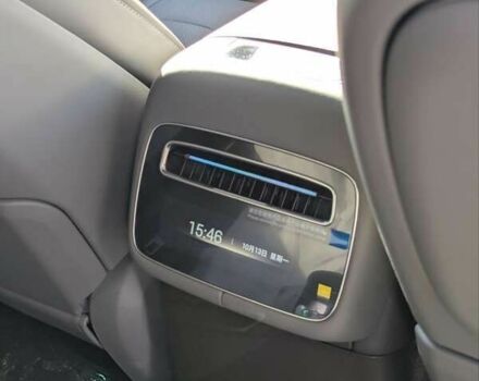 Denza N9, об'ємом двигуна 0 л та пробігом 1 тис. км за 83000 $, фото 21 на Automoto.ua