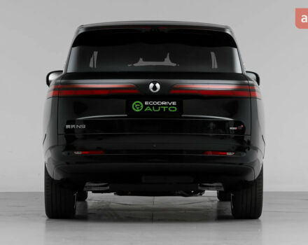 купить новое авто Denza N9 2025 года от официального дилера ЕКОДРАЙВ АВТО Denza фото