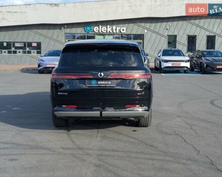 Denza N9, об'ємом двигуна 2 л та пробігом 1 тис. км за 83000 $, фото 12 на Automoto.ua