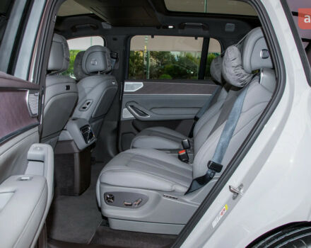 Denza N9, об'ємом двигуна 2 л та пробігом 0 тис. км за 76850 $, фото 27 на Automoto.ua