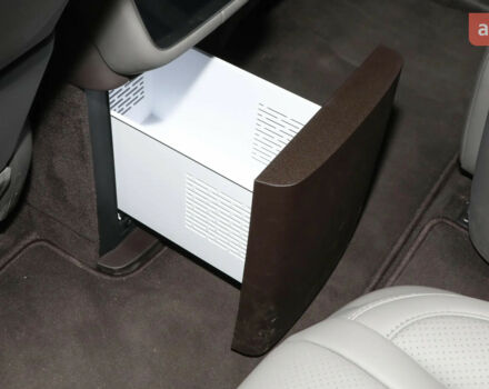 купить новое авто Denza N9 2025 года от официального дилера METEK Denza фото