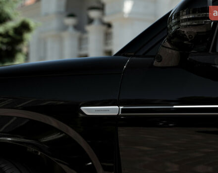 купить новое авто Denza N9 2025 года от официального дилера Автосалон ECODRIVE AUTO Київ Denza фото