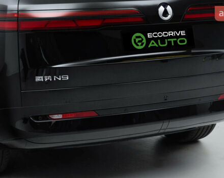 купить новое авто Denza N9 2025 года от официального дилера METEK Denza фото