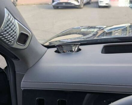 Denza N9, об'ємом двигуна 0 л та пробігом 1 тис. км за 83000 $, фото 29 на Automoto.ua