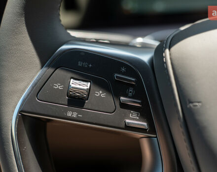 купить новое авто Denza N9 2025 года от официального дилера Автосалон ECODRIVE AUTO Київ Denza фото