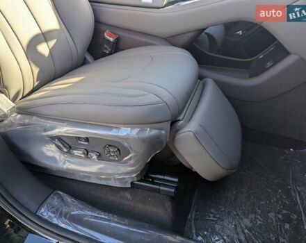 Denza N9, об'ємом двигуна 2 л та пробігом 1 тис. км за 83000 $, фото 17 на Automoto.ua