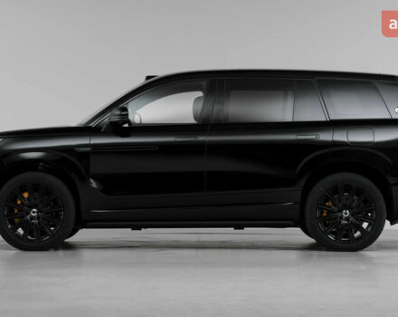 купить новое авто Denza N9 2025 года от официального дилера Автосалон ECODRIVE AUTO Київ Denza фото