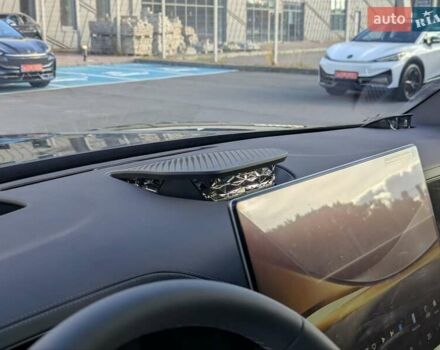 Denza N9, об'ємом двигуна 2 л та пробігом 1 тис. км за 83000 $, фото 31 на Automoto.ua