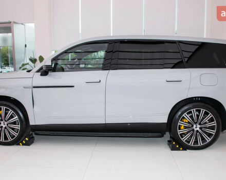 Denza N9, об'ємом двигуна 2 л та пробігом 0 тис. км за 76850 $, фото 5 на Automoto.ua