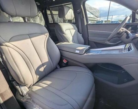 Denza N9, об'ємом двигуна 0 л та пробігом 1 тис. км за 83000 $, фото 13 на Automoto.ua