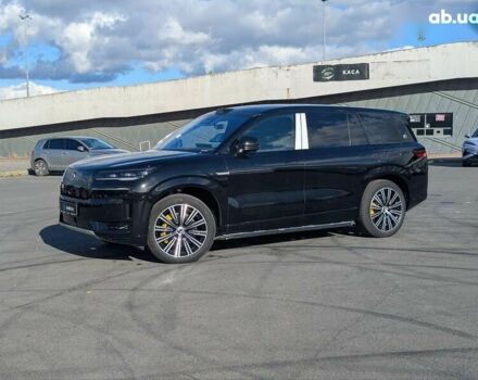 Denza N9, об'ємом двигуна 0 л та пробігом 1 тис. км за 83000 $, фото 5 на Automoto.ua