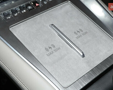 купить новое авто Denza N9 2025 года от официального дилера METEK Denza фото