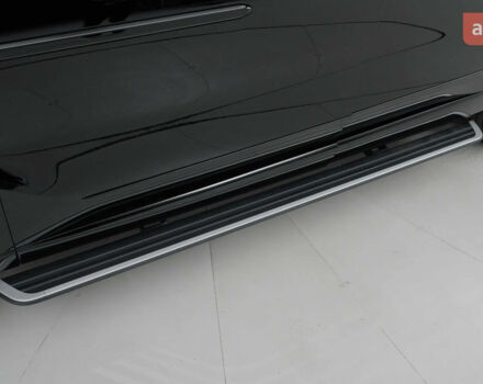 купить новое авто Denza N9 2025 года от официального дилера Автосалон ECODRIVE AUTO Київ Denza фото