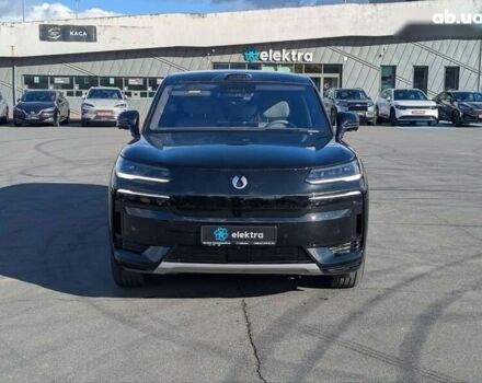 Denza N9, об'ємом двигуна 0 л та пробігом 1 тис. км за 83000 $, фото 8 на Automoto.ua