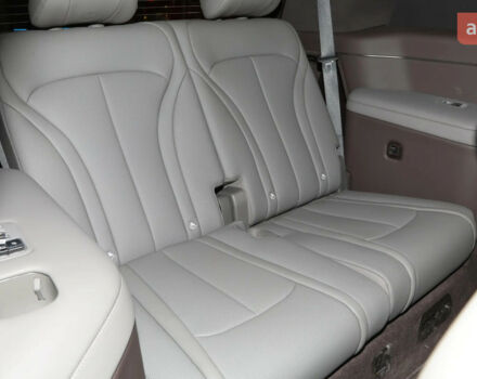 купить новое авто Denza N9 2025 года от официального дилера METEK Denza фото