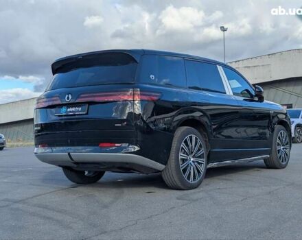 Denza N9, об'ємом двигуна 0 л та пробігом 1 тис. км за 83000 $, фото 16 на Automoto.ua