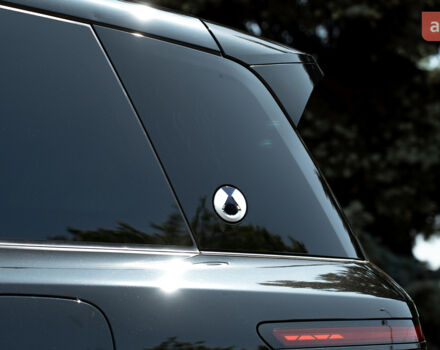 купить новое авто Denza N9 2025 года от официального дилера Автосалон ECODRIVE AUTO Київ Denza фото