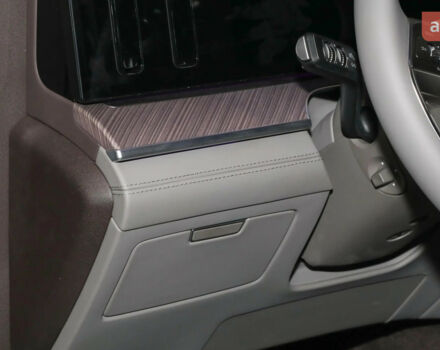 купить новое авто Denza N9 2025 года от официального дилера Автосалон ECODRIVE AUTO Київ Denza фото